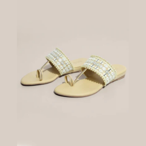 Womens Ethnic Footwear