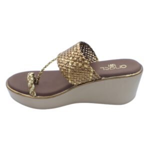 Womens Ethnic Sandal