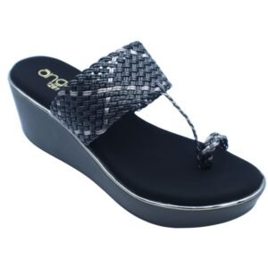 Flat Women’s Ethnic Sandal